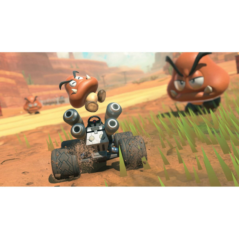 Videoconsola Portátil Nintendo 10016237