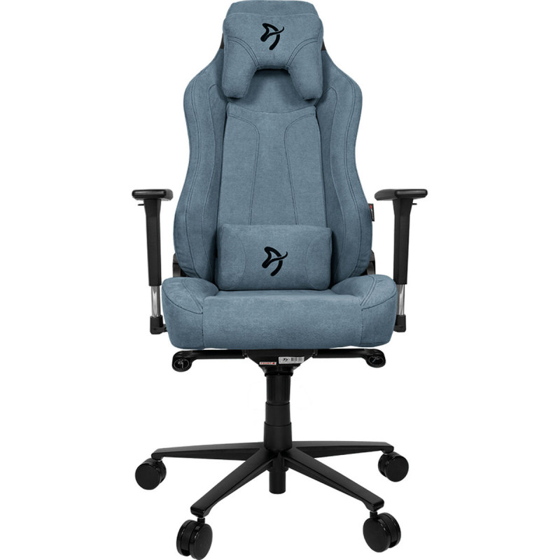 Silla Gaming Arozzi VERNAZZA-SFB-BL Azul