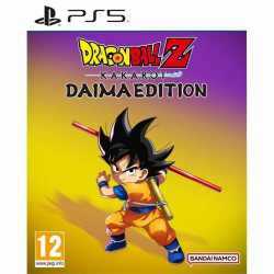 Videojuego PlayStation 5 Bandai Namco