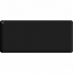 Alfombrilla de Ratón Yenkee SPEED TOP XL - YPM 90 Negro