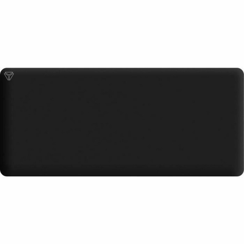 Alfombrilla de Ratón Yenkee SPEED TOP XL - YPM 90 Negro