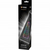 Alfombrilla de Ratón Yenkee SPEED TOP XL - YPM 90 Negro