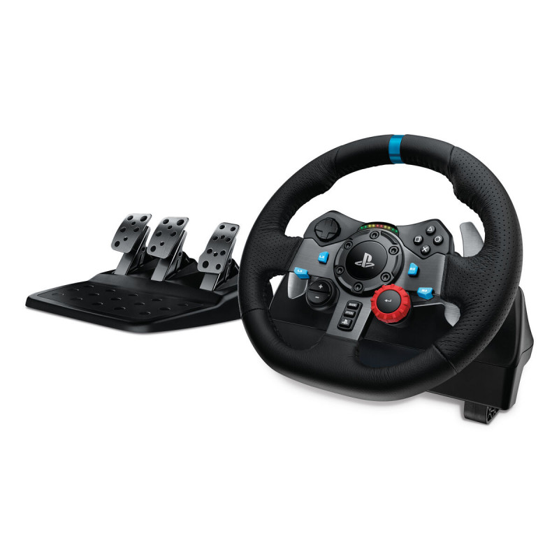 Volante Logitech 991-000539