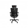 Silla Gaming Genesis Astat 700 Negro