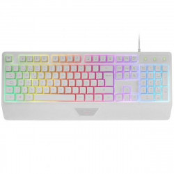 Ratón Gaming Mars Gaming MK124WES