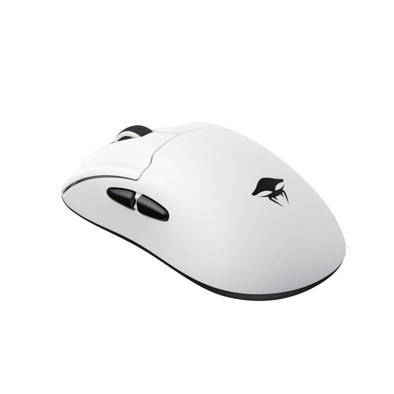 Ratón Gaming Havit StarBlaze-2 Blanco Negro