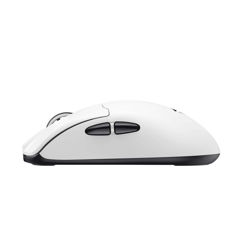 Ratón Gaming Havit StarBlaze-2 Blanco Negro