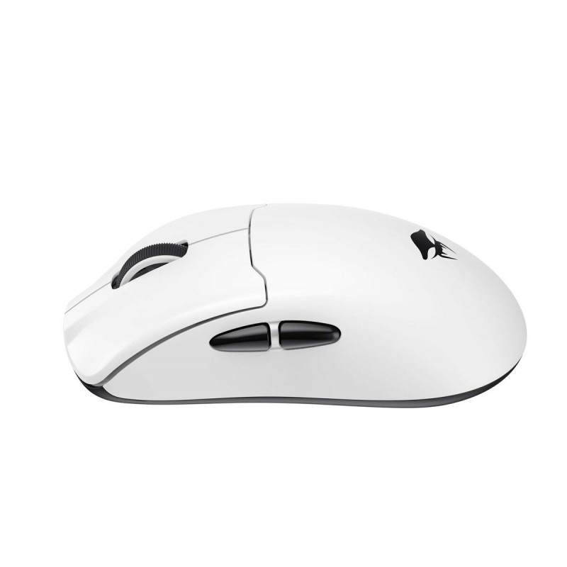 Ratón Gaming Havit StarBlaze-2 Blanco Negro