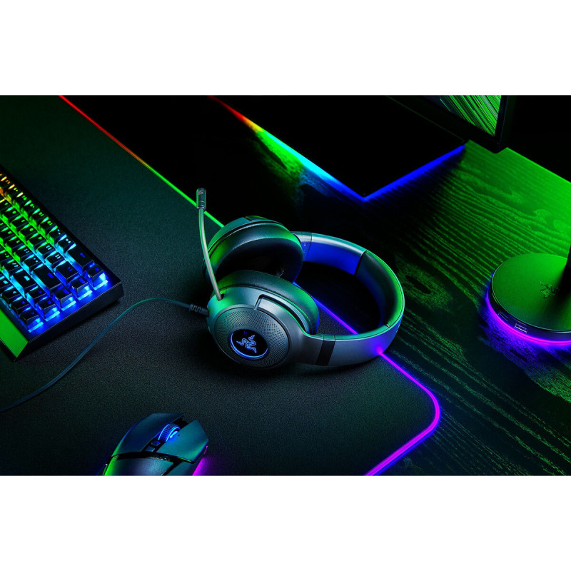 Auriculares con Micrófono Gaming Razer RZ04-03750300-R3M1