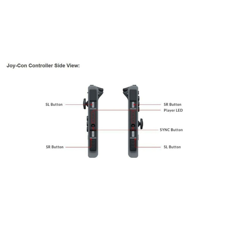 Mando Gaming Nintendo 45496431303