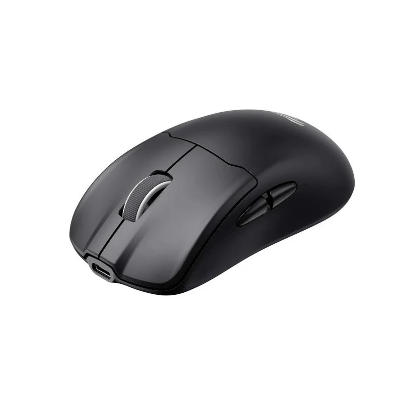 Ratón Gaming con LED Havit MS979WB Negro Estampado