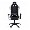 Silla Gaming Paraiso P&C 6DBSPNE Negro