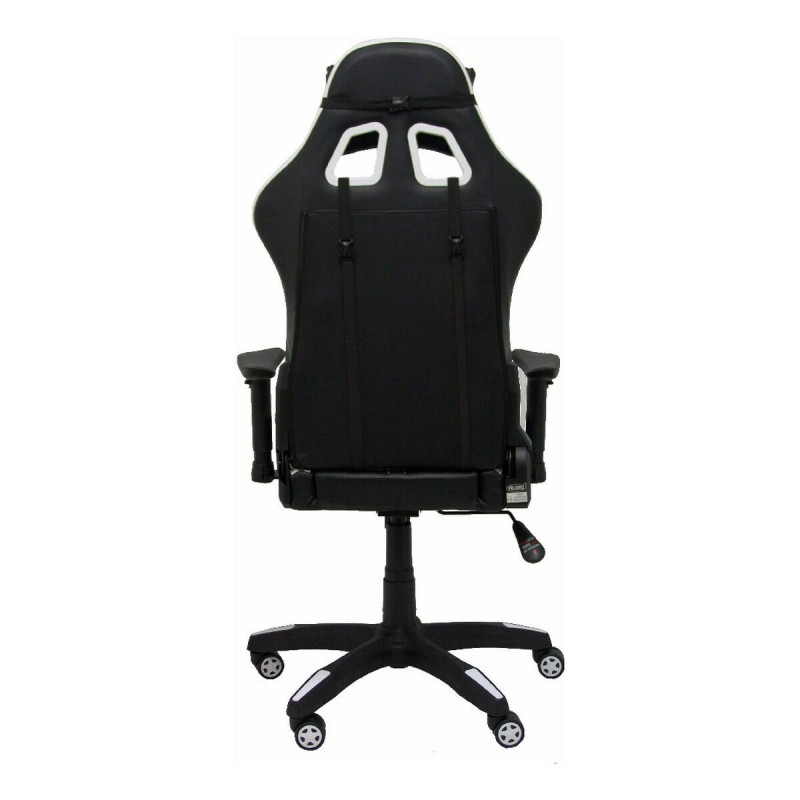 Silla Gaming Paraiso P&C 6DBSPNE Negro