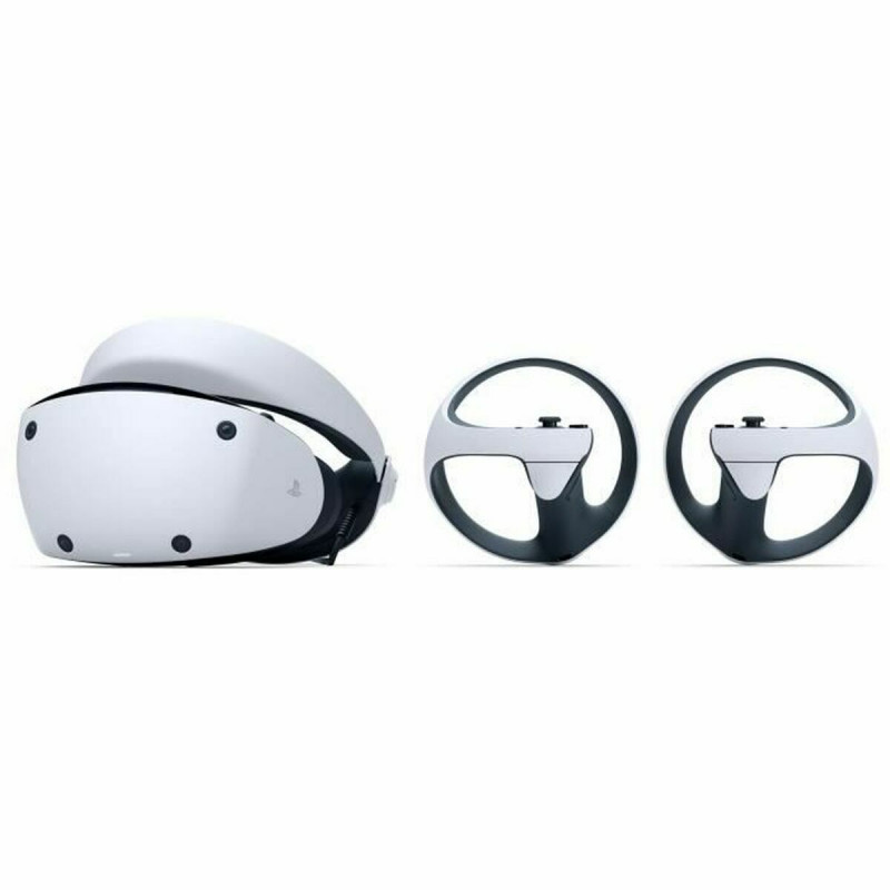 Gafas de Realidad Virtual Sony 711719453895