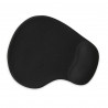 Alfombrilla de Ratón Ibox IMP003 Negro