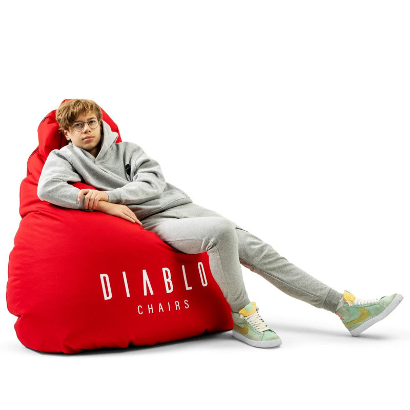 Silla Gaming Diablo Chairs 1452