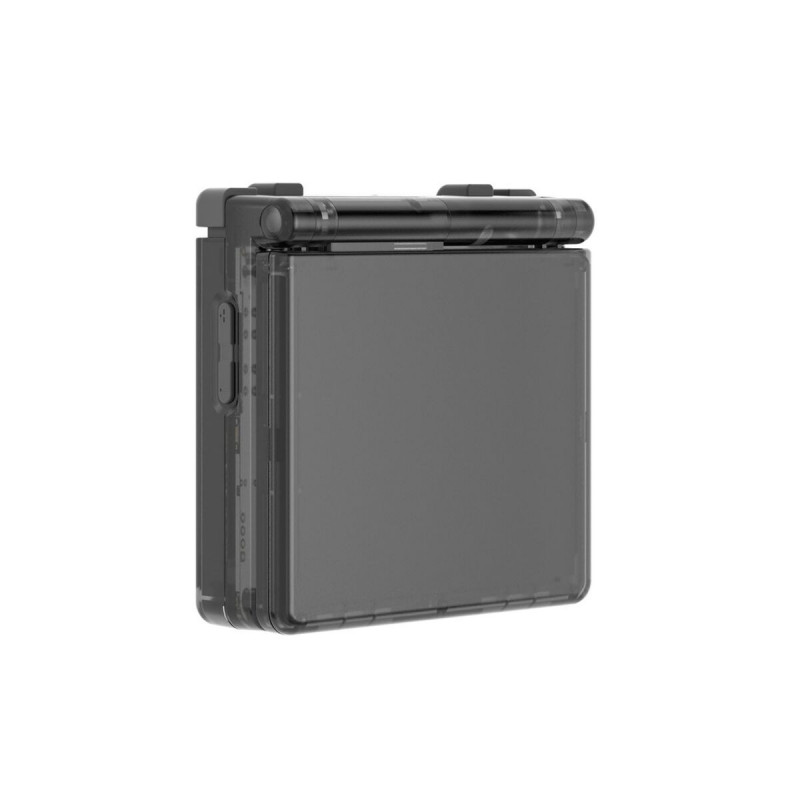 Videoconsola Portátil Anbernic RG35xx SP Black transparent