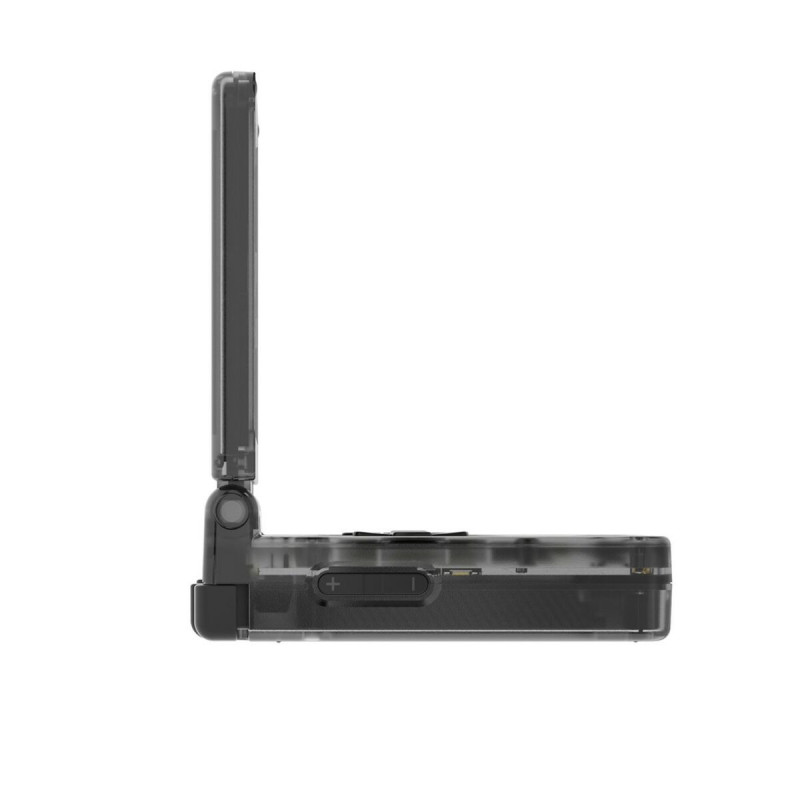 Videoconsola Portátil Anbernic RG35xx SP Black transparent