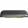 Altavoz Bluetooth Portátil HP 77P35AA