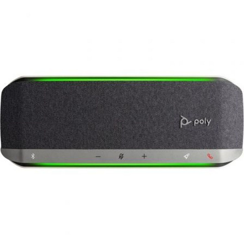 Altavoz Bluetooth Portátil HP 77P35AA
