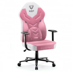Silla Gaming Diablo Chairs 1191
