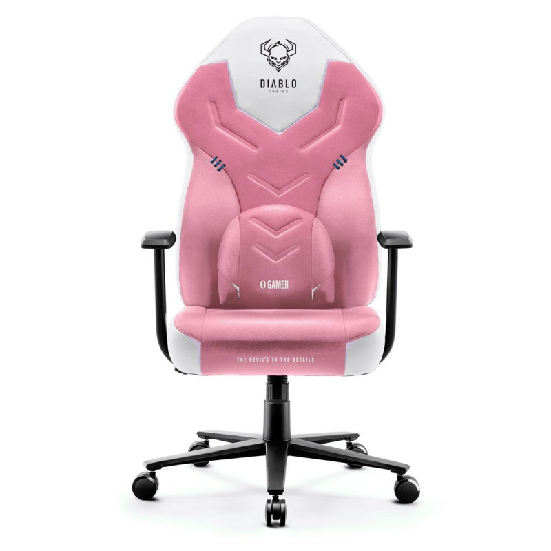 Silla Gaming Diablo Chairs 1191