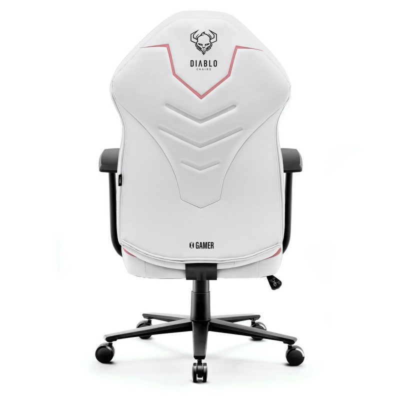 Silla Gaming Diablo Chairs 1191