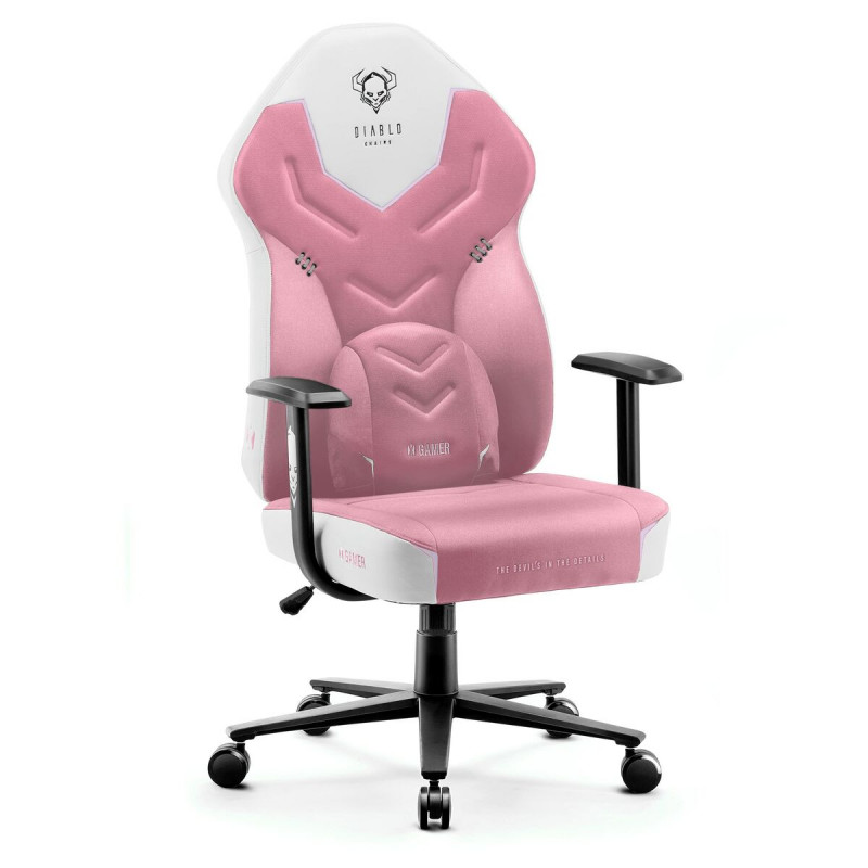 Silla Gaming Diablo Chairs 1191