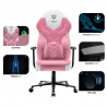 Silla Gaming Diablo Chairs 1191