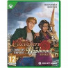 Videojuego Xbox Series X Just For Games LES CHEVALIERS DE BAPHOMET