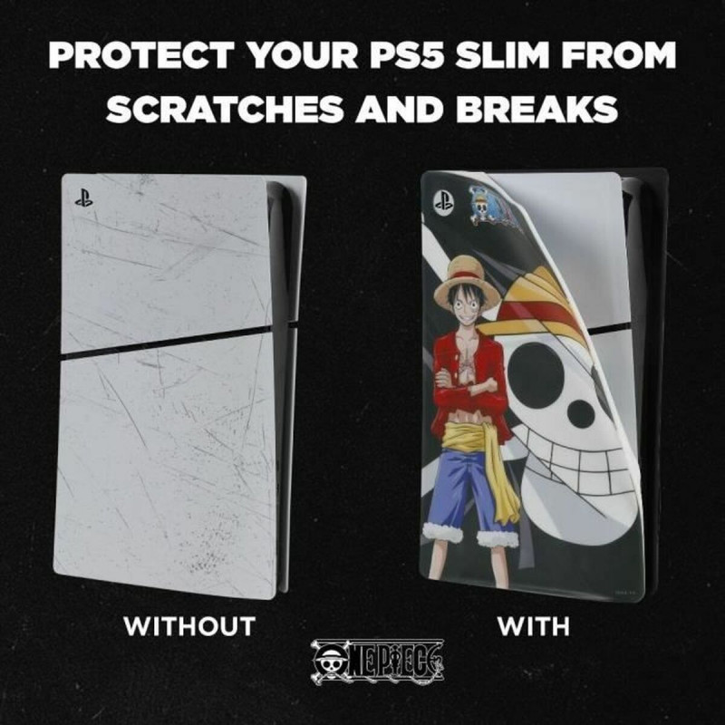 Funda Protectora KONIX PS5