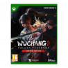 Videojuego Xbox Series X Just For Games Wuchang: Fallen Feathers