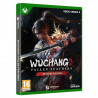 Videojuego Xbox Series X Just For Games Wuchang: Fallen Feathers