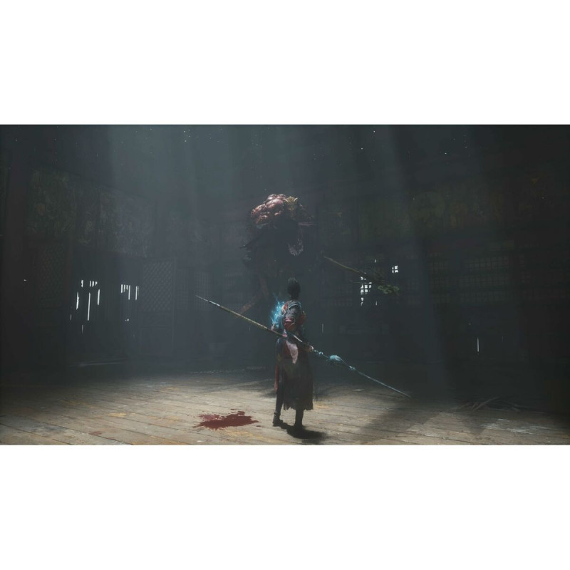 Videojuego Xbox Series X Just For Games Wuchang: Fallen Feathers