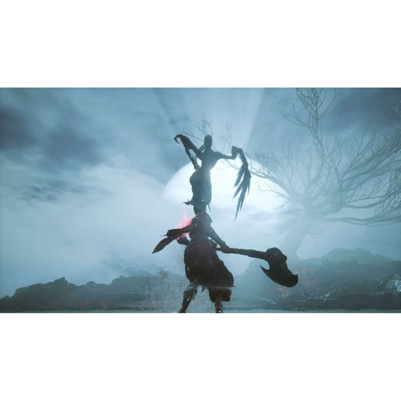 Videojuego Xbox Series X Just For Games Wuchang: Fallen Feathers