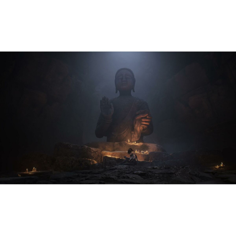 Videojuego Xbox Series X Just For Games Wuchang: Fallen Feathers