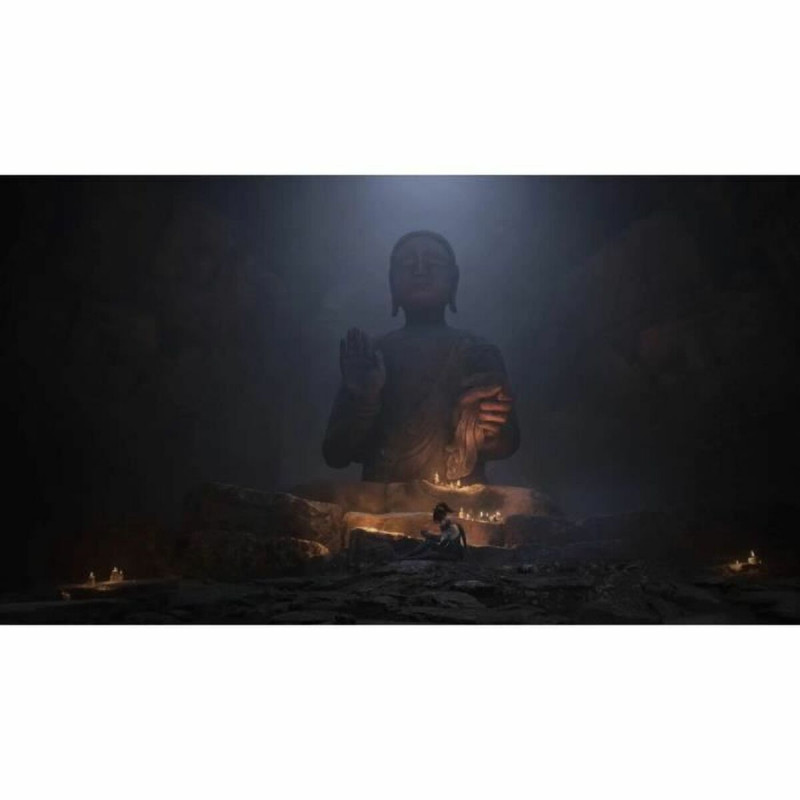 Videojuego Xbox Series X Just For Games Wuchang: Fallen Feathers