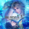 Videojuego para Switch Square Enix Final Fantasy X / X-2 HD Remaster