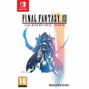 Videojuego para Switch Square Enix Final Fantasy XII: La Era del Zodiaco