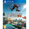 Videojuego PlayStation 4 Activision Tony Hawk 3+4
