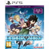 Videojuego PlayStation 5 Just For Games Edens Zero - Edición Día Uno