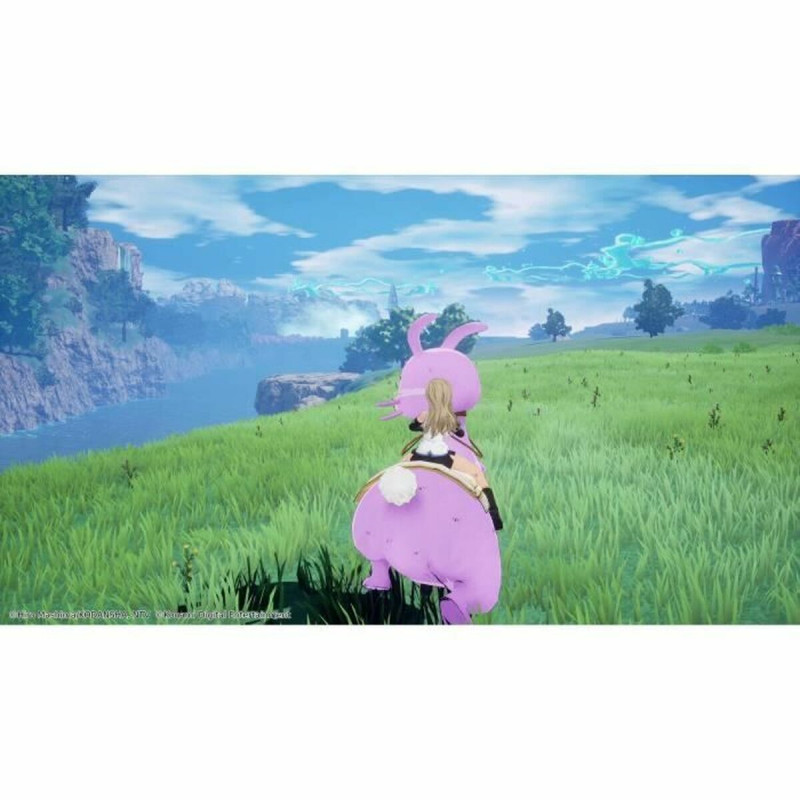 Videojuego PlayStation 5 Just For Games Edens Zero - Edición Día Uno