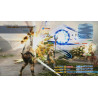 Videojuego para Switch Square Enix Final Fantasy XII: La Era del Zodiaco