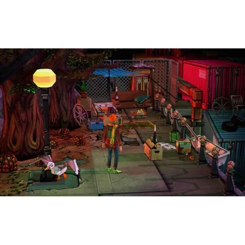 Videojuego PlayStation 5 Microids Elsie - Edición Magitek