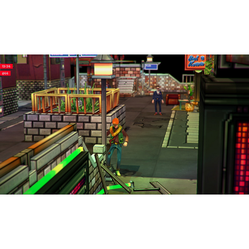 Videojuego PlayStation 5 Microids Elsie - Edición Magitek