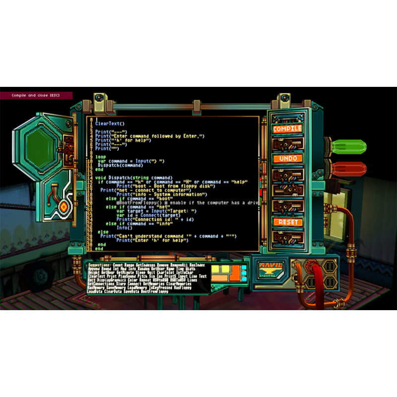 Videojuego PlayStation 5 Microids Elsie - Edición Magitek