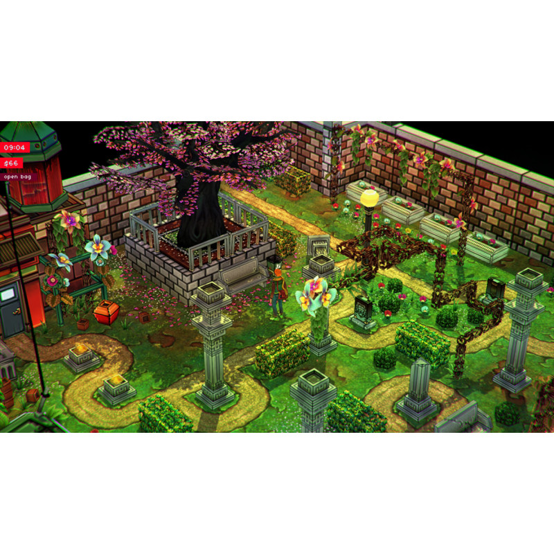 Videojuego PlayStation 5 Microids Elsie - Edición Magitek