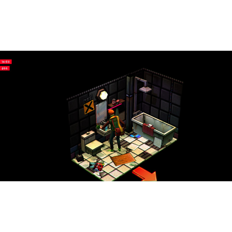 Videojuego PlayStation 5 Microids Elsie - Edición Magitek