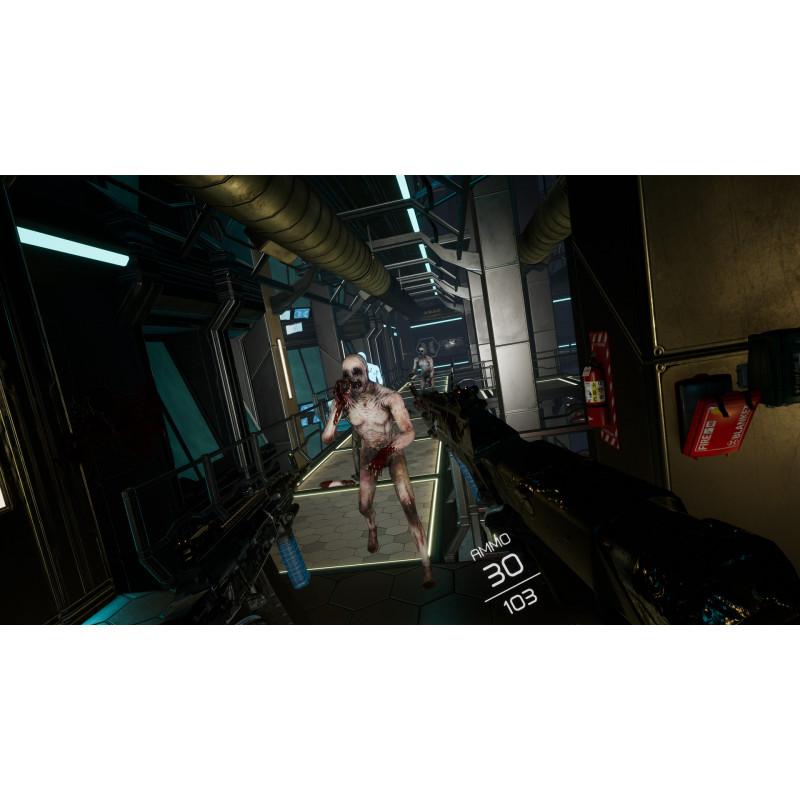Videojuego PlayStation 5 Sony Killing Floor III