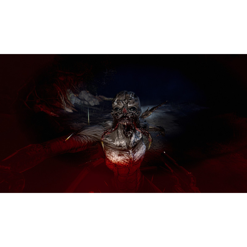 Videojuego PlayStation 5 Sony Killing Floor III